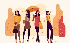 Fashion is a lifestyle