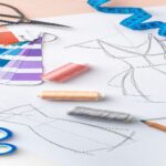 From Sketch to Stitch: How We Create Fashion with Love