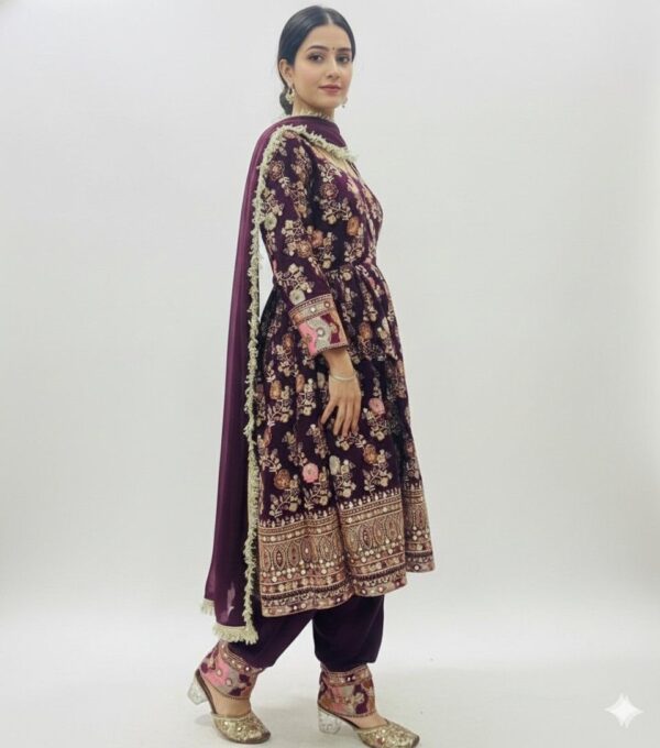 wine-color-suit-look